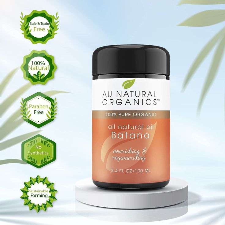 Unlock the Secrets of Batana Oil for Luxurious Hair