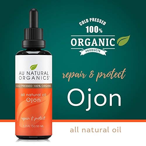 Transform Your Hair with Ojon Oil: Nature's Liquid Gold