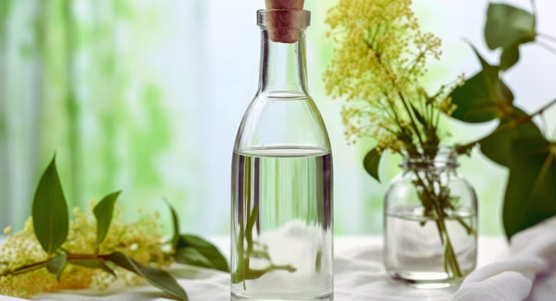 Eucalyptus Essential Oils
