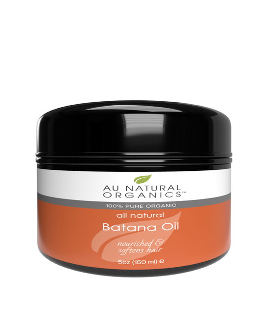 Organic Batana  Oil (5oz)