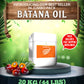 Organic Batana  Oil (20 KG)